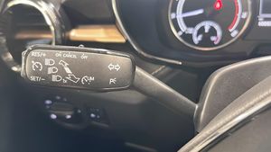 Skoda Fabia bild 18