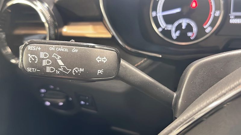 Skoda Fabia bild 18