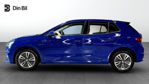 Skoda Fabia bild 2