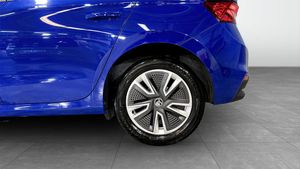 Skoda Fabia bild 6