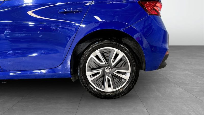 Skoda Fabia bild 6