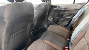 Skoda Fabia bild 12