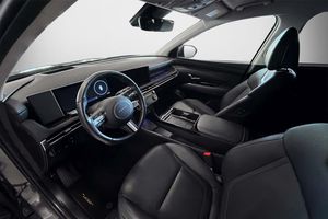 Hyundai Tucson bild 5