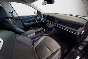 Hyundai Tucson bild 8