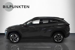Hyundai Tucson bild 2