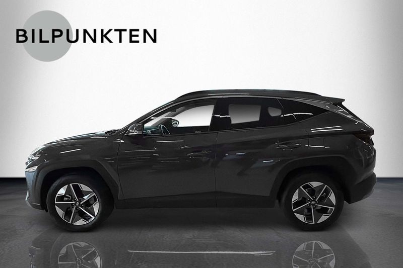 Hyundai Tucson bild 2