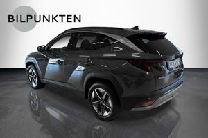 Hyundai Tucson bild 3