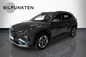 Hyundai Tucson bild 1
