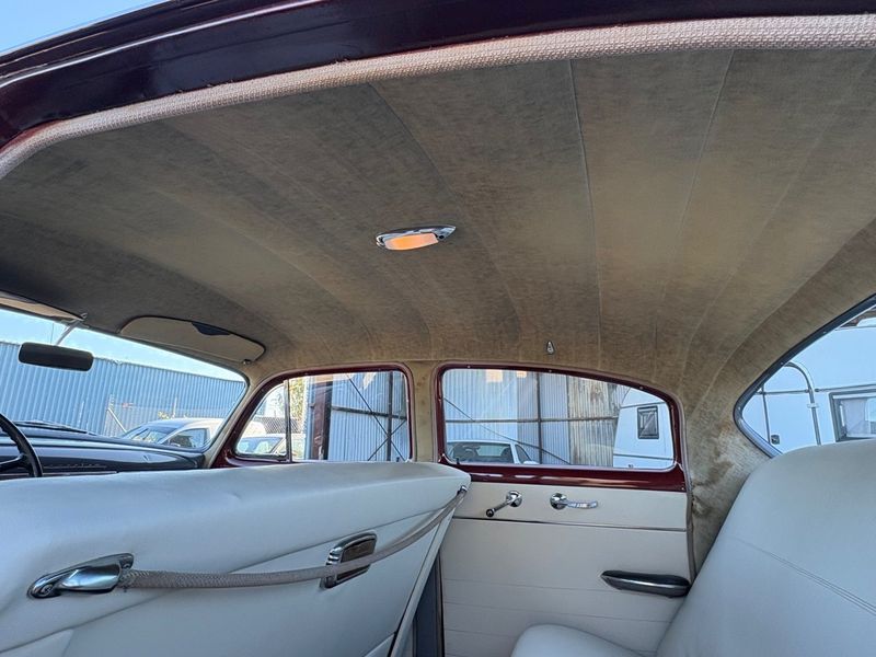 Chevrolet 210 bild 18