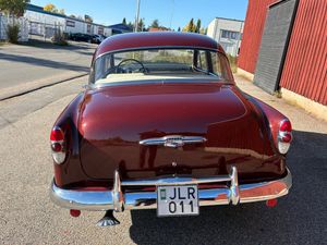 Chevrolet 210 bild 14