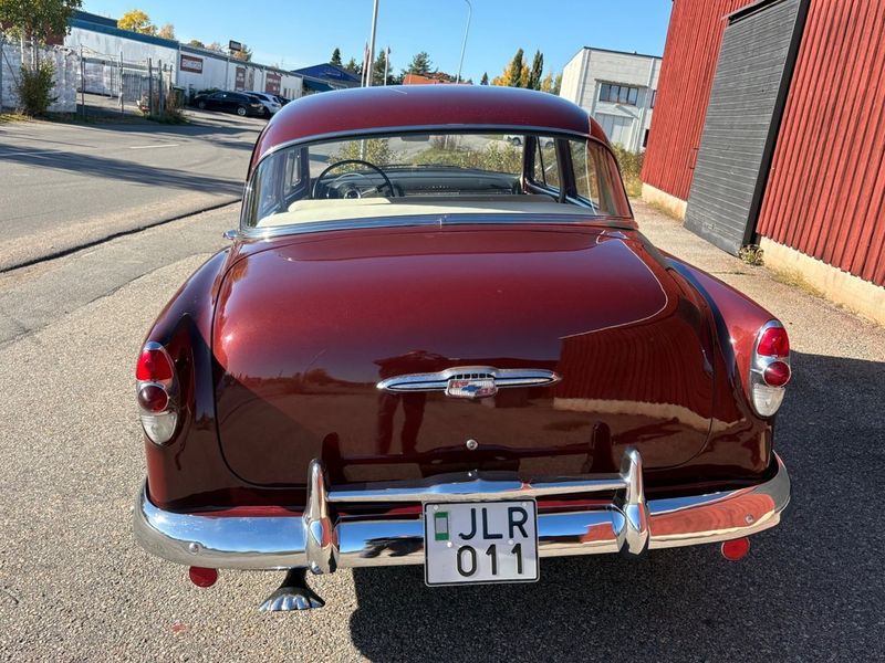 Chevrolet 210 bild 14