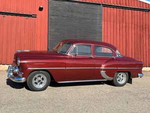 Chevrolet 210 bild 7