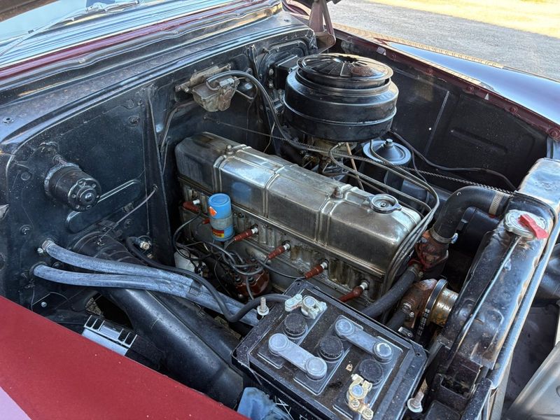 Chevrolet 210 bild 21