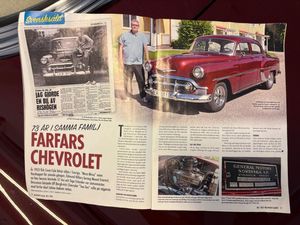 Chevrolet 210 bild 4