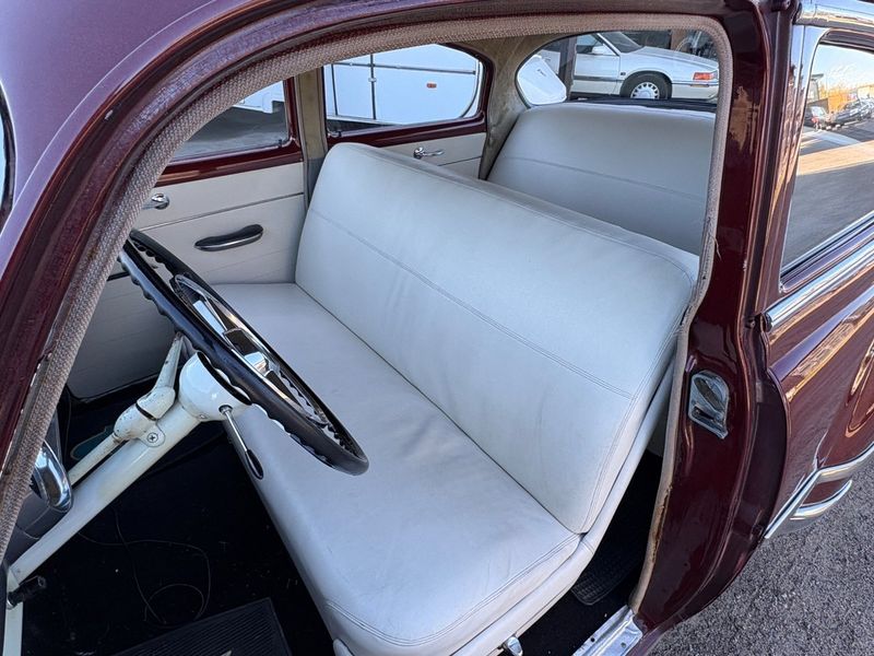Chevrolet 210 bild 10