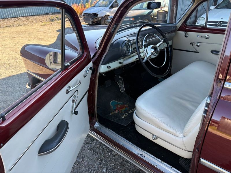 Chevrolet 210 bild 9