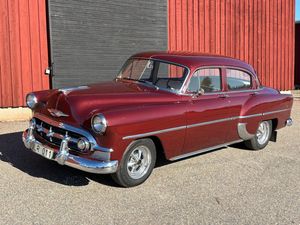 Chevrolet 210 bild 1