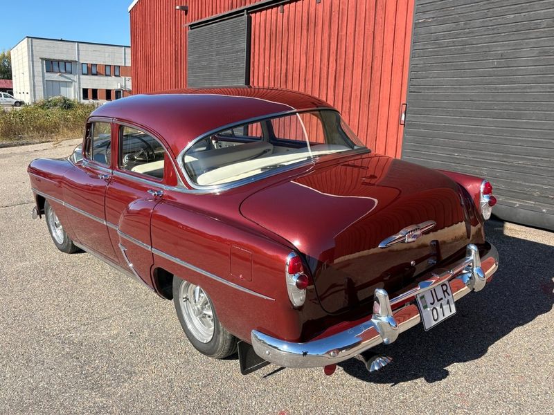 Chevrolet 210 bild 15