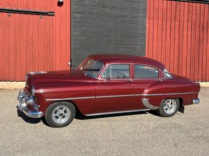 Chevrolet 210 bild 2