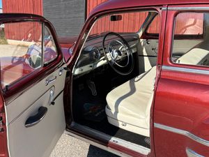 Chevrolet 210 bild 17