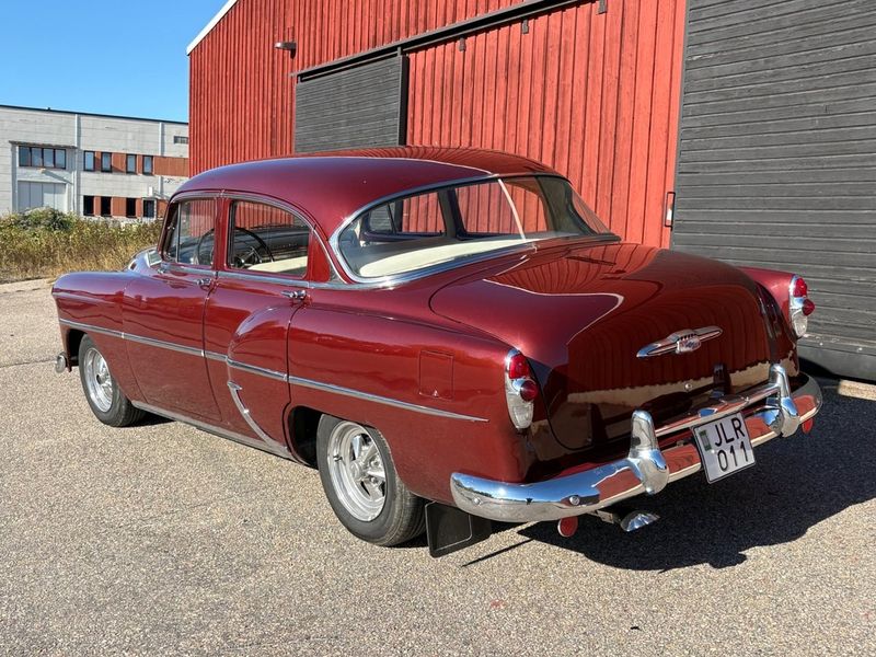 Chevrolet 210 bild 3