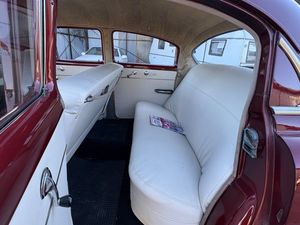 Chevrolet 210 bild 11