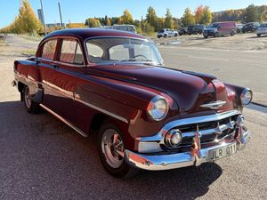 Chevrolet 210 bild 22