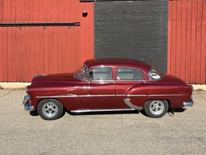 Chevrolet 210 bild 16