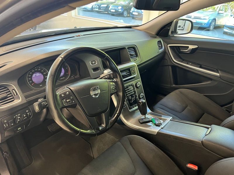 Volvo S60 bild 6