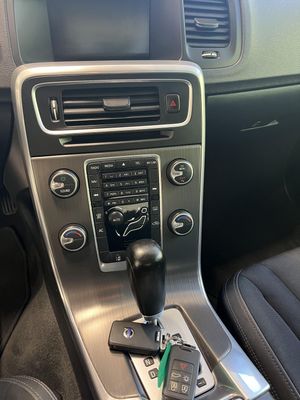 Volvo S60 bild 8