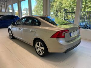 Volvo S60 bild 3