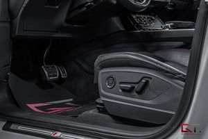 Audi Q8 e-tron bild 15