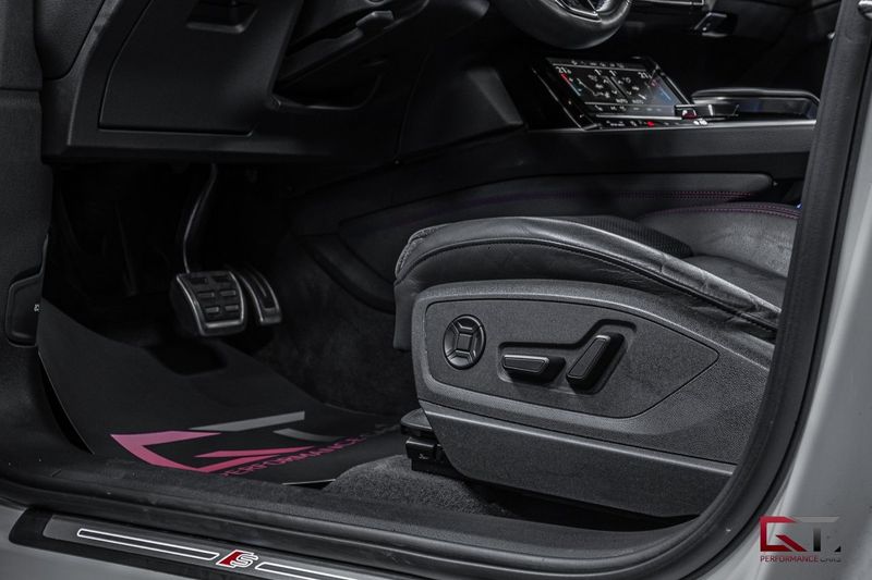 Audi Q8 e-tron bild 15