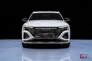 Audi Q8 e-tron bild 3