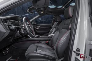 Audi Q8 e-tron bild 14