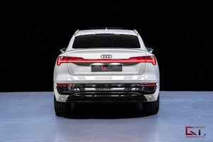 Audi Q8 e-tron bild 7