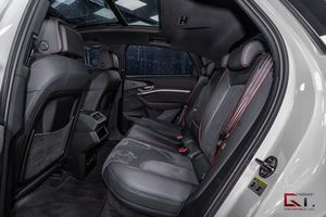 Audi Q8 e-tron bild 19