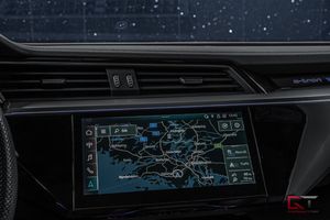 Audi Q8 e-tron bild 12