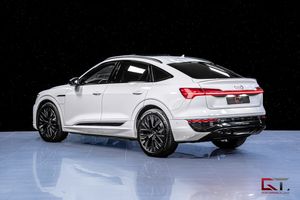 Audi Q8 e-tron bild 6