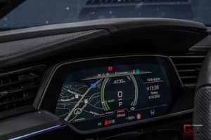Audi Q8 e-tron bild 11