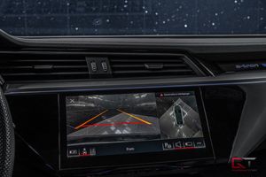 Audi Q8 e-tron bild 13