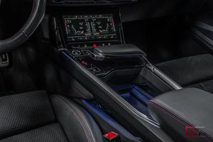 Audi Q8 e-tron bild 17