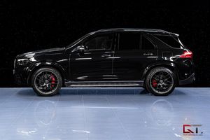 Mercedes GLE53 AMG bild 4