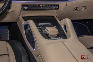Mercedes GLE53 AMG bild 16