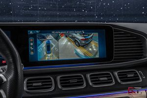 Mercedes GLE53 AMG bild 13