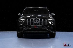 Mercedes GLE53 AMG bild 3