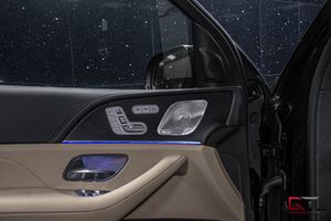 Mercedes GLE53 AMG bild 9