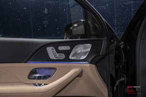 Mercedes GLE53 AMG bild 9