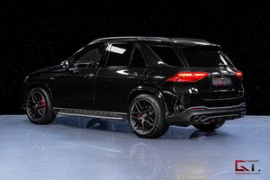 Mercedes GLE53 AMG bild 6
