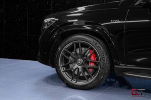 Mercedes GLE53 AMG bild 5
